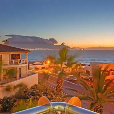 Sir David Baird 22 Villa Cape Town Exterior photo