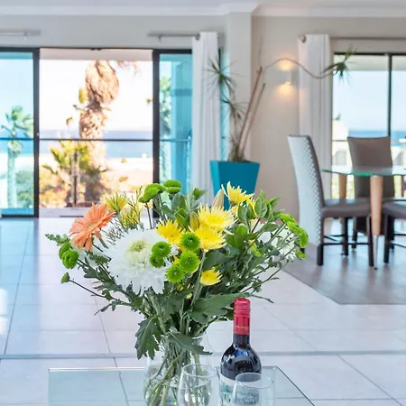 Sir David Baird 22 Villa Cape Town Exterior photo