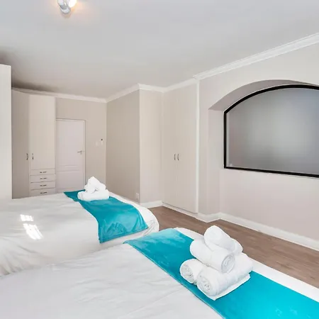 Sir David Baird 22 Villa Cape Town Exterior photo