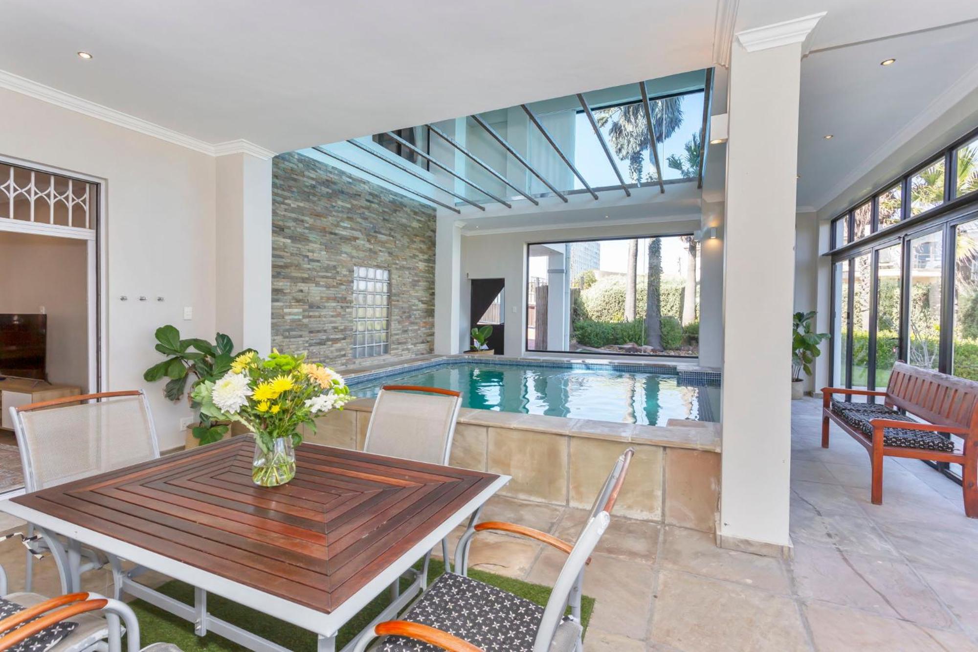 Villa Sir David Baird 22 *