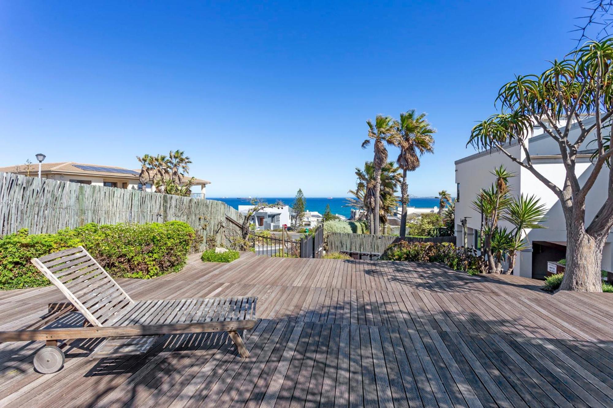 Villa Sir David Baird 22 Cape Town